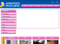 jainamexports.com