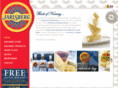 jarlsberg.co.uk