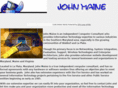 johnmaine.com