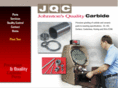 johnstonqualitycarbide.com