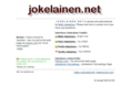 jokelainen.net