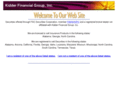 kidderfinancial.com