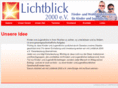 lichtblick2000ev.de