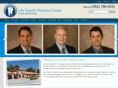 lifefamilypractice.com