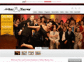 livermoreballroom.com