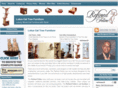 lotuscattree.com