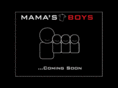 mamasboysonline.com