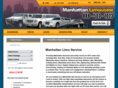 manhattanlimo.net