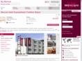 mercure-ruesselsheim-frankfurt-airport.com