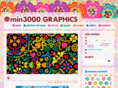 min3000.com