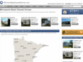 minnesotabankownedhomes.com