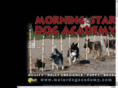 mstardogacademy.com