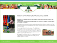 mulberrybushnursery.com