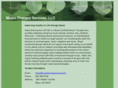 musictherapyservices.biz