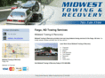 mwtowingandrecovery.com