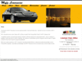 myfylimousine.com