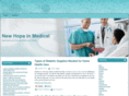 newhopemedcenter.com