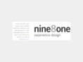 nine8one.com