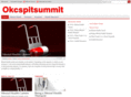 okcspitsummit.org