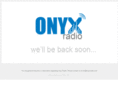 onyxradio.com