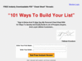orderlistpros.com