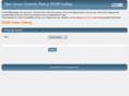 osumcatalog.com