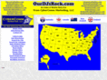 ourdjsrock.com