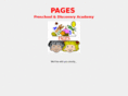 pagesacademy.com