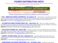 pdu-powerdistributionunits.com