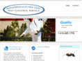 personalizedpestcontrol.com