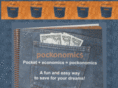 pockonomics.com
