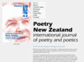 poetrynz.net