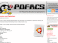 pofacs.de