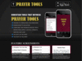 prayertools.info