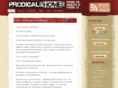 prodigalshome.com