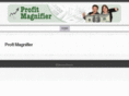 profitmagnifier.com
