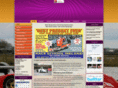 raceschoolireland.com