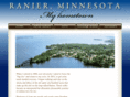 ranierbookandprints.com
