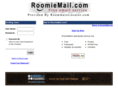 roomiemail.com