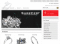 sakgems.com