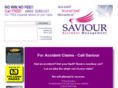 saviouraccident.com