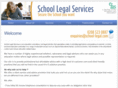 school-legal.com