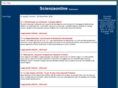 scienzaonline.net