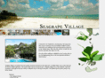 seagrapevillage.com