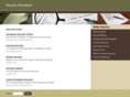 securityhomeland.net