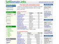 selldomain.info