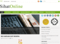 sihatonline.com