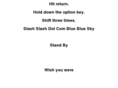slashslash.com