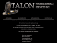 talonenvironmental.com