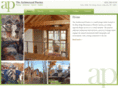 thearchitecturalpractice.com